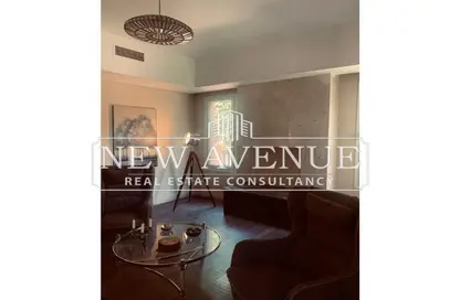 Villa - 5 Bedrooms - 5 Bathrooms for rent in Mivida - 5th Settlement Compounds - The 5th Settlement - New Cairo City - Cairo