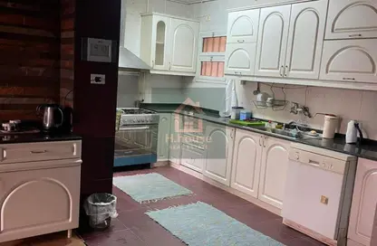 شقة - 3 غرف نوم - 3 حمامات للايجار في امتداد الرحاب - الرحاب - مدينة القاهرة الجديدة - القاهرة