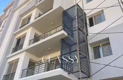Apartment - 3 Bedrooms - 3 Bathrooms for sale in Westview Residence - New Zayed City - Sheikh Zayed City - Giza