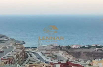 شاليه - غرفة نوم - 1 حمام للبيع في الحدائق المعلقة - بورتو السخنة - العين السخنة - السويس