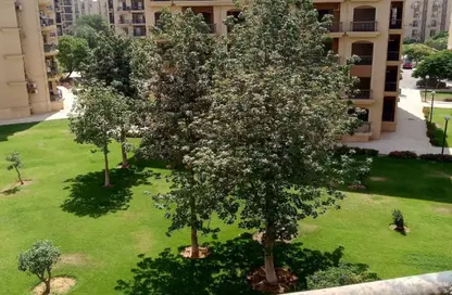 شقة - 2 غرف نوم - 1 حمام للبيع في امتداد الرحاب - الرحاب - مدينة القاهرة الجديدة - القاهرة