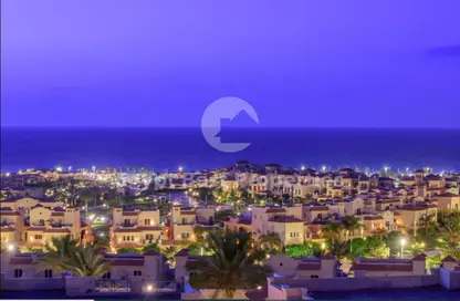 شاليه - 3 غرف نوم - 3 حمامات للبيع في لافيستا باي - لافيستا - قسم الضبعة - الساحل الشمالي