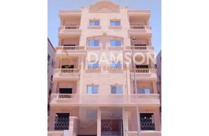 Duplex - 3 Bedrooms - 3 Bathrooms for sale in Al Andalus Buildings - Al Andalus District - New Cairo City - Cairo