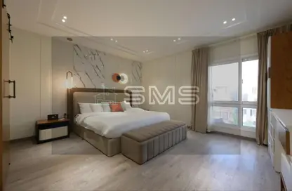 فيلا - 5 غرف نوم - 4 حمامات للايجار في هايد بارك - مدينة القاهرة الجديدة - القاهرة