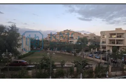 معرض - استوديو - 1 حمام للايجار في شارع اخناتون - الحي الخامس - التجمع الخامس - مدينة القاهرة الجديدة - القاهرة