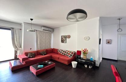 Apartment - 2 Bedrooms - 2 Bathrooms for sale in Casa - Sheikh Zayed Compounds - Sheikh Zayed City - Giza