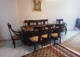 Apartment - 2 bedrooms - 1 bathroom for للايجار in Al Mesaha St. - Dokki - Giza