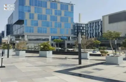 Office Space - Studio - 1 Bathroom for sale in Capital Business Park - 26th of July Corridor - Sheikh Zayed City - Giza Office Space - Studio - 1 Bathroom for sale in Capital Business Park - 26th of July Corridor - Sheikh Zayed City - Giza