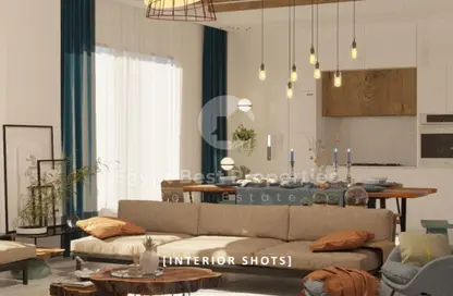 Villa - 3 Bedrooms - 3 Bathrooms for sale in Soma Bay - Safaga - Hurghada - Red Sea