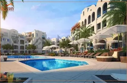 شاليه - 4 غرف نوم - 3 حمامات للبيع في مراسي - سيدي عبد الرحمن - الساحل الشمالي