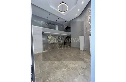 Apartment - 2 Bedrooms - 2 Bathrooms for sale in Bloomfields - Mostakbal City Compounds - Mostakbal City - Future City - Cairo