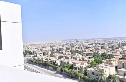 Penthouse - 5 Bedrooms - 4 Bathrooms for sale in AlKarma Kay - Sheikh Zayed Compounds - Sheikh Zayed City - Giza