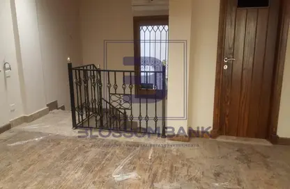 Duplex - 4 Bedrooms - 4 Bathrooms for sale in Dream Land St. - Dream Land - Al Wahat Road - 6 October City - Giza