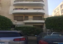شقة - 3 غرف نوم - 2 حمامات for للبيع in شارع الشويفات - الحي الاول - التجمع الخامس - مدينة القاهرة الجديدة - القاهرة