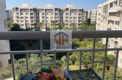 Apartment - 3 Bedrooms - 2 Bathrooms for sale in Madinaty - Cairo