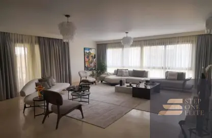 Apartment - 3 Bedrooms - 3 Bathrooms for sale in Badya Palm Hills - 6 October Compounds - 6 October City - Giza
