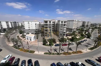 Apartment - 3 Bedrooms - 3 Bathrooms for rent in Hyde Park - New Cairo City - Cairo