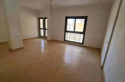Apartment - 3 Bedrooms - 3 Bathrooms for sale in New Fustat - Hay Masr El Kadima - Cairo