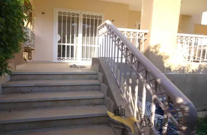 Apartment - 3 Bedrooms - 2 Bathrooms for sale in Madinaty - Cairo