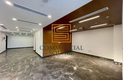 Office Space - Studio - 1 Bathroom for rent in Mivida - 5th Settlement Compounds - The 5th Settlement - New Cairo City - Cairo