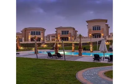 Duplex - 4 Bedrooms - 3 Bathrooms for sale in Telal East - 5th Settlement Compounds - The 5th Settlement - New Cairo City - Cairo