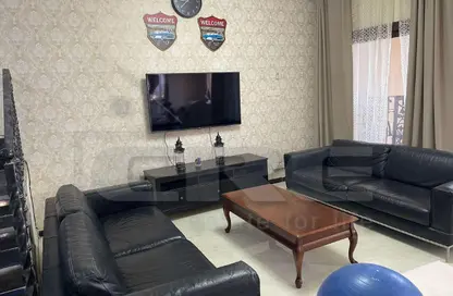 Twin House - 4 Bedrooms - 4 Bathrooms for rent in Mivida - 5th Settlement Compounds - The 5th Settlement - New Cairo City - Cairo