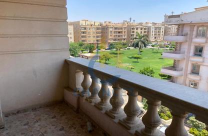 Apartment - 3 Bedrooms - 2 Bathrooms for sale in El Narges Buildings - Al Narges - New Cairo City - Cairo
