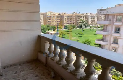 Apartment - 3 Bedrooms - 2 Bathrooms for sale in El Narges Buildings - Al Narges - New Cairo City - Cairo