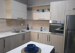 Villa - 5 bedrooms - 5 bathrooms for للبيع in Fifth Square - North Investors Area - New Cairo City - Cairo