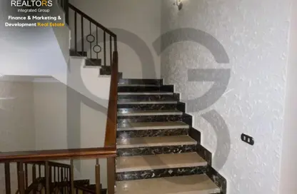 تاون هاوس - 3 غرف نوم - 3 حمامات للبيع في يوتوبيا - كمبوندات 6 أكتوبر - مدينة 6 أكتوبر - الجيزة