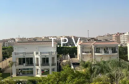 Villa - 6 Bedrooms - 7 Bathrooms for sale in Villar - North Investors Area - New Cairo City - Cairo