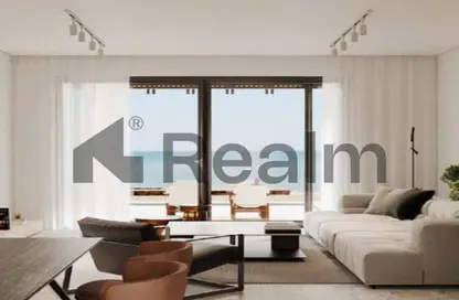 Chalet - 1 Bedroom - 1 Bathroom for sale in Mesca - Soma Bay - Safaga - Hurghada - Red Sea