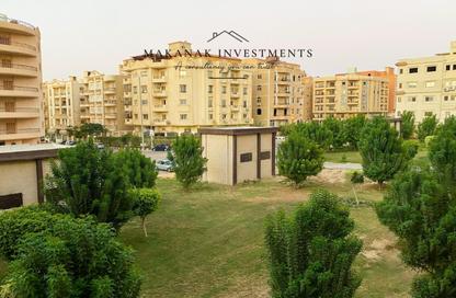 Apartment - 3 Bedrooms - 2 Bathrooms for sale in El Narges Buildings - Al Narges - New Cairo City - Cairo
