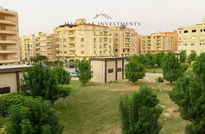 شقة - 3 غرف نوم - 2 حمامات للبيع في عمارات النرجس - النرجس - مدينة القاهرة الجديدة - القاهرة