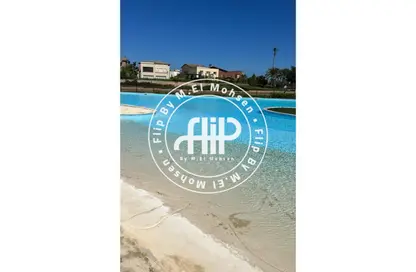Villa - 6 Bedrooms - 6 Bathrooms for sale in Marassi - Sidi Abdel Rahman - North Coast