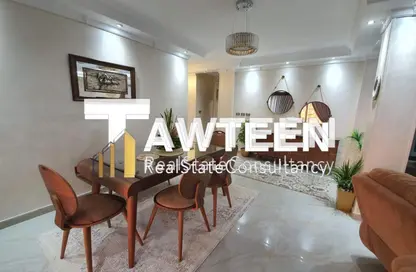 Apartment - 3 Bedrooms - 3 Bathrooms for sale in El Rehab Extension - Al Rehab - New Cairo City - Cairo
