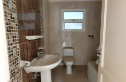 Apartment - 3 Bedrooms - 2 Bathrooms for sale in Madinaty - Cairo