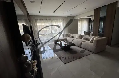 شقة - 3 غرف نوم - 2 حمامات للبيع في الباتيو اورو - كمبوندات التجمع الخامس - التجمع الخامس - مدينة القاهرة الجديدة - القاهرة