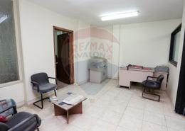 Apartment - 2 bedrooms - 2 bathrooms for للبيع in Sporting - Hay Sharq - Alexandria