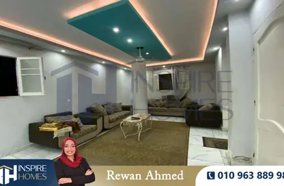Apartment - 2 Bedrooms - 2 Bathrooms for sale in Khaled Ibn Al Walid St. - Miami - Hay Awal El Montazah - Alexandria Apartment - 2 Bedrooms - 2 Bathrooms for sale in Khaled Ibn Al Walid St. - Miami - Hay Awal El Montazah - Alexandria