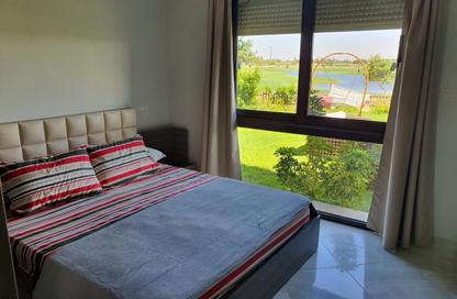 Chalet - 3 Bedrooms - 4 Bathrooms for sale in Marassi - Sidi Abdel Rahman - North Coast