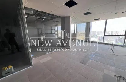 مساحات مكتبية - استوديو - 2 حمامات للبيع في كايرو بيزنس بارك - كمبوندات التجمع الخامس - التجمع الخامس - مدينة القاهرة الجديدة - القاهرة