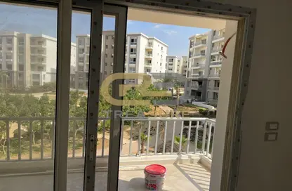 Apartment - 3 Bedrooms - 3 Bathrooms for rent in Hyde Park - 5th Settlement Compounds - The 5th Settlement - New Cairo City - Cairo