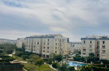 Apartment - 2 Bedrooms - 2 Bathrooms for sale in Mountain View Hyde Park - 5th Settlement Compounds - The 5th Settlement - New Cairo City - Cairo