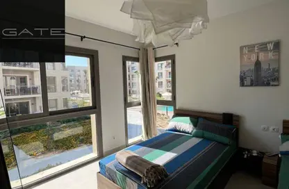 شاليه - 1 حمام للبيع في مارينا 1 - مارينا - العلمين - الساحل الشمالي