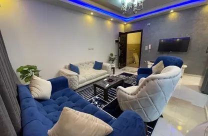 شقة - 1 حمام للايجار في شارع شهاب - المهندسين - الجيزة