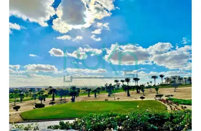 فيلا - 5 غرف نوم - 6 حمامات للبيع في جولف فيوز - طريق مصر اسكندرية الصحراوي - مدينة 6 أكتوبر - الجيزة