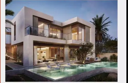 Townhouse - 4 Bedrooms - 3 Bathrooms for sale in Solana - New Zayed City - Sheikh Zayed City - Giza Townhouse - 4 Bedrooms - 3 Bathrooms for sale in Solana - New Zayed City - Sheikh Zayed City - Giza