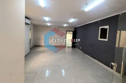 مساحات مكتبية - استوديو - 2 حمامات للايجار في المعادي - حي المعادي - القاهرة