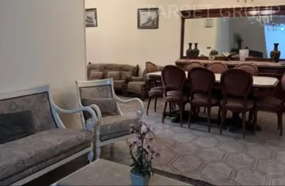 Apartment - 3 Bedrooms - 2 Bathrooms for rent in Maadi Dunes - Zahraa El Maadi - Hay El Maadi - Cairo